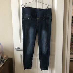H&M Maternity Mama Skinny Jeans